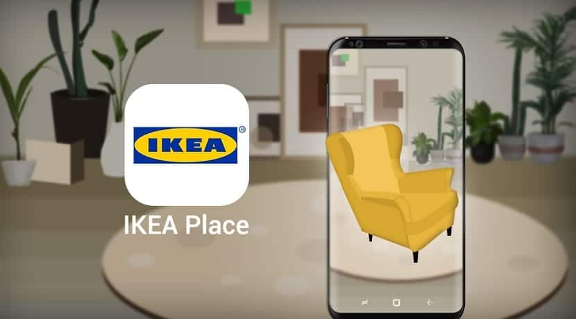 la réalité virtuelle avec ikea